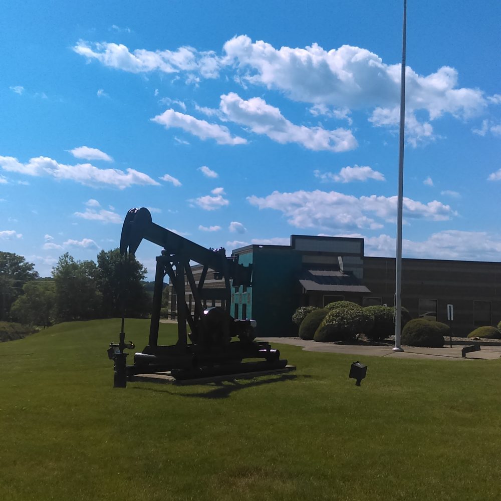 Snyder Brothers Inc. Commercial